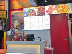 -小灶派· 地道兰州牛肉面(宏发大厦店)