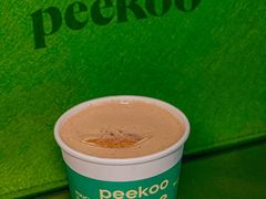 -peekoo coffee(尚嘉中心店)