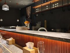 -好鲆·活鱼料理(金地广场店)