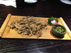 -HIHE Bistro·Oyster Bar(华熙live店)