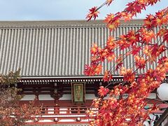 -浅草寺