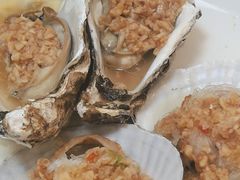 -海味当家·蒸锅海鲜(中山广场创始店)