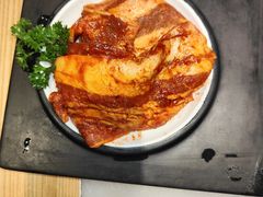 -韩宫宴烤肉·料理(武汉印象城店)