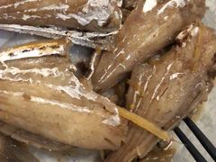 香辣耗儿鱼-耗儿鱼蛙蛙叫·老成都火锅(蛇口海昌街店)