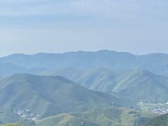-莫干山风景区