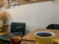 -唐咖精品咖啡(大理古城手冲店)