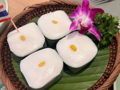 -mango tree芒果树(万象城店)