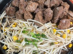 -Jazz·ya 爵士屋(来福士店)