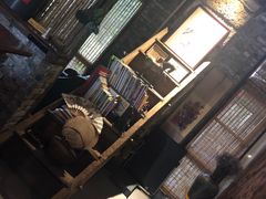 大堂-驿舍·民國老营房院子私房菜(科学会堂店)