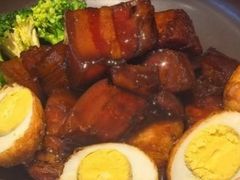 -上海年代·浙菜家烧·小海鲜(水上东路店)