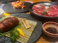 -黑牛の店·和牛烧肉(大悦城店)