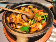 -鼎记啫啫煲(数博万达店)
