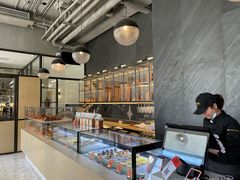 -大小咖啡 BigSmallCoffee(麦子店)