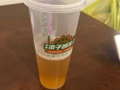-梁子刨冰王(鞍山西道店)