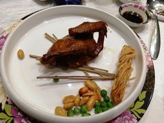 -好福记饭店(红梅公园店)