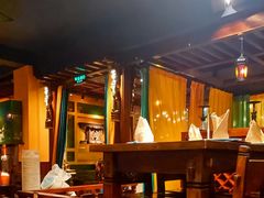 -甘尼仕印度餐厅爵士酒吧(阳春巷店)