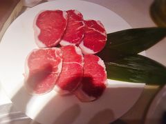 -赤坂亭M9和牛烧肉·日料398放题(万达店)