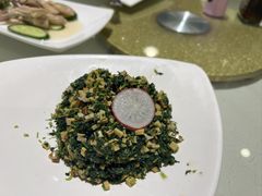 -鹿港小镇经典老上海菜(长乐路店)