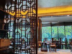 -蛇口希尔顿南海酒店·随轩中餐厅·粤菜