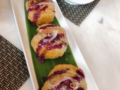 -五号茶居·新派粤菜·岭南五号酒店(沿江中路店)