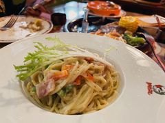 -萨贝尔意式西餐厅(古城新梦店)