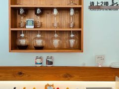 -Line 咖啡(石厦花园店)