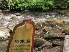 -汤旺河林海奇石景区