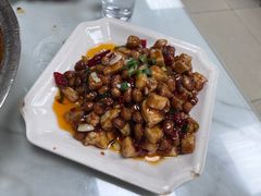 -黑皮酸菜鱼(三山街店)