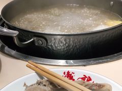 -汕头八合里海记牛肉店(清河店)