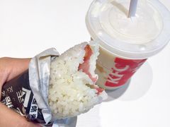 早餐-肯德基(昆山开发区店)