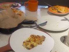 -必胜客(阿罗海店)
