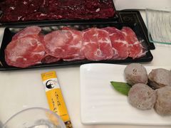 -三头牛·潮汕牛肉生蚝火锅 (夏湾店)
