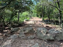 -虞山风景区