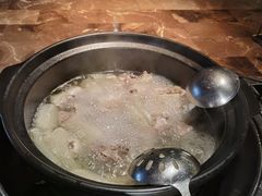 -同仁四季椰子鸡(海岸城天利店)