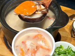-如轩·海鲜砂锅粥·潮汕菜(南城店)