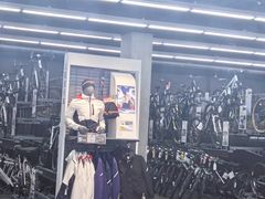 -迪卡侬(越秀公园店)