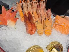 -伝承·和牛寿喜烧·放题(东营银座购物中心店)