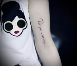 -见雾TATTOO STUDIO
