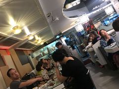 -翠华餐厅(旺角文华商场店)