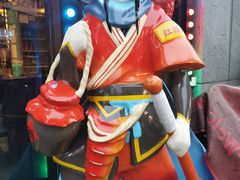 -红钳侠小龙虾·烧烤(中赢康康谷店)