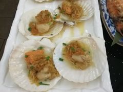 -真剑日本料理·铁板烧(贵州路店)
