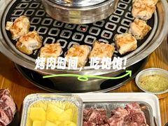 -霸腹烤肉(厦门柚子番店)