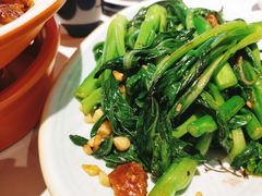 -秋色客家菜(南山店)
