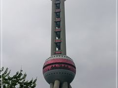 -东方明珠广播电视塔