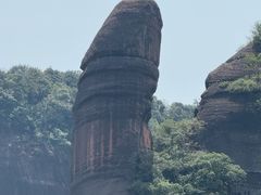 -丹霞山风景名胜区