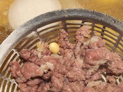 -潮发潮汕牛肉店(龙洞店)