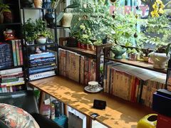 -街角 T·COFFEE 融合料理·BISTRO(车公庙店)