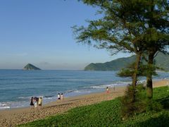 -西涌国际滨海旅游区