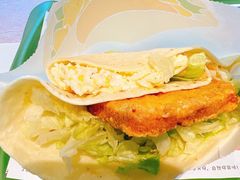 -麦当劳(南京路2店)