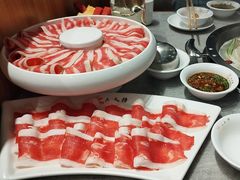 -人人捞火锅(陵水店)